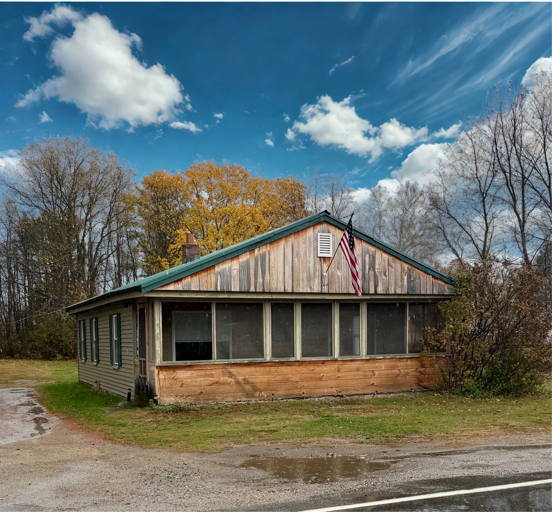 744 Milan Road