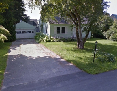 20 Grove Street