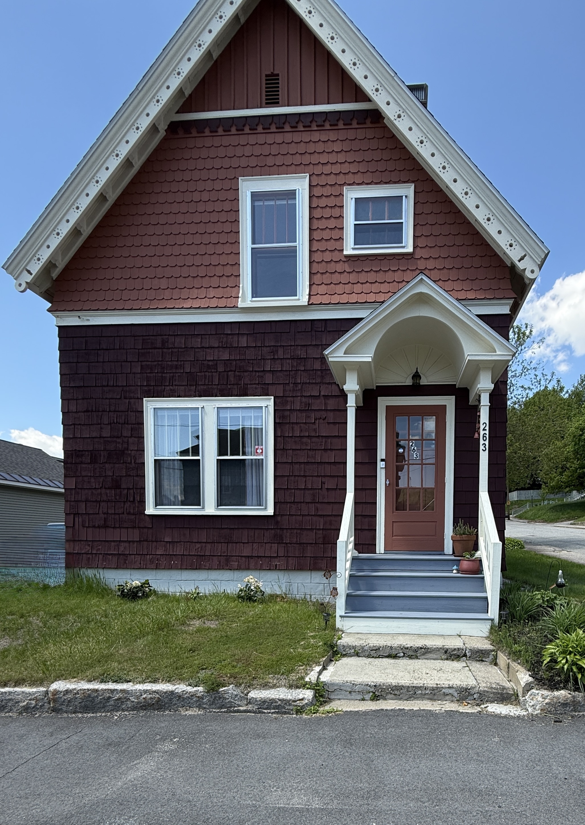 263 School Street - 2